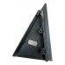 Acabamento Porta Citroen C5 2001 2003 Traseiro Esquerdo