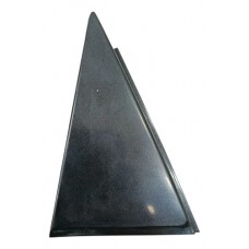 Acabamento Porta Citroen C5 2001 2003 Traseiro Esquerdo