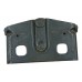Batente Fechadura Porta Mala Citroen C5 3.0 2001 2002 2003