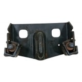 Batente Fechadura Porta Mala Citroen C5 3.0 2001 2002 2003