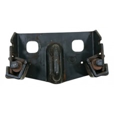 Batente Fechadura Porta Mala Citroen C5 3.0 2001 2002 2003