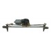 Motor Limpador Parabrisa Citroen C5 3.0 V6 2001 2002 2003