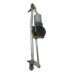 Motor Limpador Parabrisa Citroen C5 3.0 V6 2001 2002 2003