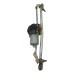 Motor Limpador Parabrisa Citroen C5 3.0 V6 2001 2002 2003