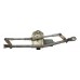 Motor Limpador Parabrisa Citroen C5 3.0 V6 2001 2002 2003