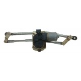 Motor Limpador Parabrisa Citroen C5 3.0 V6 2001 2002 2003