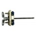 Limitador Porta Citroen C5 2001 2002 2003 Traseiro Esquerdo