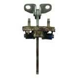 Limitador Porta Citroen C5 2001 2002 2003 Traseiro Direito