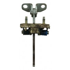 Limitador Porta Citroen C5 2001 2002 2003 Traseiro Direito