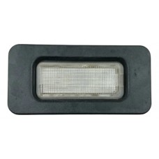 Luz Cortesia Porta Malas Citroen C5 3.0 V6 2001 2002 2003