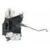 Fechadura Porta Citroen C5 2001 2002 2003 Dianteiro Esquerdo