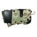Fechadura Porta Citroen C5 2001 2002 2003 Dianteiro Esquerdo