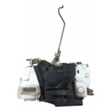 Fechadura Porta Citroen C5 2001 2002 2003 Dianteiro Esquerdo