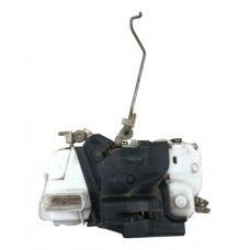 Fechadura Porta Citroen C5 2001 2002 2003 Dianteiro Esquerdo