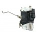 Fechadura Porta Citroen C5 2001 2002 2003 Dianteiro Esquerdo
