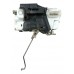 Fechadura Porta Citroen C5 2001 2002 2003 Dianteiro Esquerdo