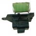 Resistencia Ventoinha Eletroventilador Dodge Journey 2008 10