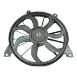Eletroventilador Ventoinha Dodge Journey 2.7 V6 2008 2009 10