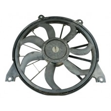 Eletroventilador Ventoinha Dodge Journey 2.7 V6 2008 2009 10