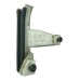 Guia Vidro Citroen C3 2004 2006 2008 Traseiro Direito