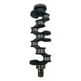 Virabrequim Motor Volkswagen Gol G5 1.0 2010 2011 2012