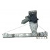 Maquina Vidro Citroen C3 2004 2006 2008 Traseiro Esquerdo