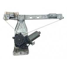 Maquina Vidro Citroen C3 2004 2006 2008 Traseiro Esquerdo