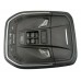 Luz Cortesia Central Haval H6 Gt 2025