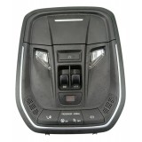 Luz Cortesia Central Haval H6 Gt 2025