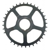 Roda Fônica Motor Honda Fit 1.4 2004 2005 2006 2007 Manual