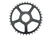 Roda Fônica Motor Honda Fit 1.4 2004 2005 2006 2007 Manual