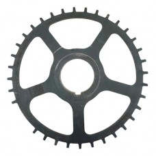 Roda Fônica Motor Honda Fit 1.4 2004 2005 2006 2007 Manual