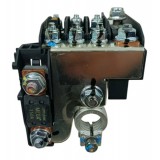 Terminal Polo Positivo Bateria Gwm Haval H6 Gt 2024 2025