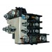 Terminal Polo Positivo Bateria Gwm Haval H6 Gt 2024 2025