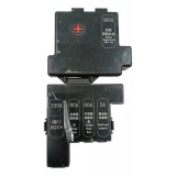 Tampa Bateria Polo Positivo Gwm Haval H6 Gt 2024 2025