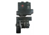Tampa Bateria Polo Positivo Gwm Haval H6 Gt 2024 2025