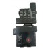 Tampa Bateria Polo Positivo Gwm Haval H6 Gt 2024 2025