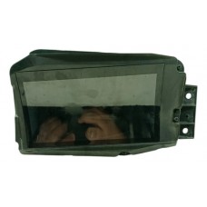Display Projetor Parabrisa Gwm Haval H6 Gt 2024 2025
