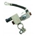 Cabo Aterramento Negativo Bateria Gwm Haval H6 Gt 2024 2025