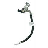 Cabo Aterramento Negativo Bateria Gwm Haval H6 Gt 2024 2025