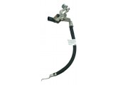 Cabo Aterramento Negativo Bateria Gwm Haval H6 Gt 2024 2025