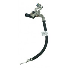 Cabo Aterramento Negativo Bateria Gwm Haval H6 Gt 2024 2025