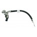 Cabo Aterramento Negativo Bateria Gwm Haval H6 Gt 2024 2025