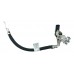 Cabo Aterramento Negativo Bateria Gwm Haval H6 Gt 2024 2025
