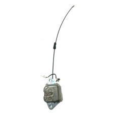 Fechadura Porta Malas Honda Fit 1.5 Ex Manual 2010 2011 2013