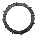 Porca Trava Bomba Combustível Honda Fit Ex 2010 2011 2013