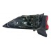 Lanterna Led Gwm Haval H6 Gt 2024 2025 Traseiro Esquerdo