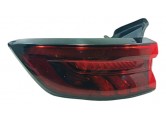 Lanterna Led Gwm Haval H6 Gt 2024 2025 Traseiro Esquerdo
