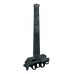 Suporte Inf. Agregado Citroen C4 Picasso 1.6 17 19 Esquerdo