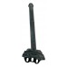 Suporte Inf. Agregado Citroen C4 Picasso 1.6 17 19 Esquerdo